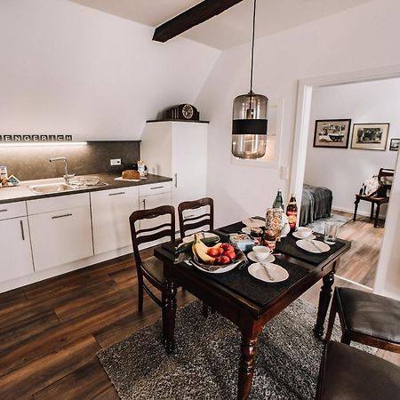 Ferienwohnung Sonnenschein Lengerich Zewnętrze zdjęcie