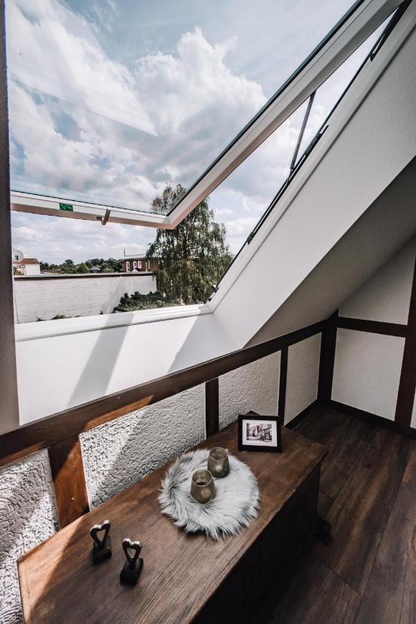 Ferienwohnung Sonnenschein Lengerich Zewnętrze zdjęcie