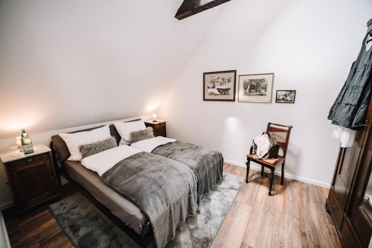 Ferienwohnung Sonnenschein Lengerich Zewnętrze zdjęcie