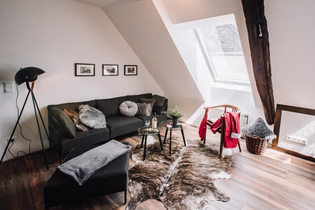 Ferienwohnung Sonnenschein Lengerich Zewnętrze zdjęcie